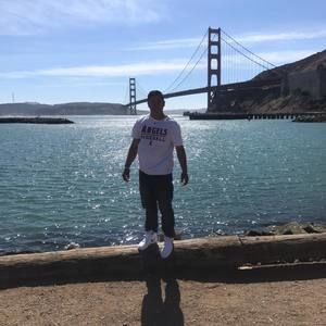 Meet your Posher, Antonio